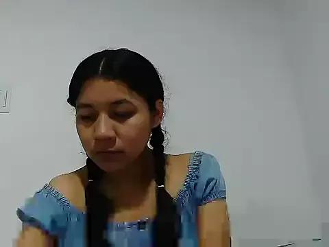 kate_bliss from StripChat is Freechat
