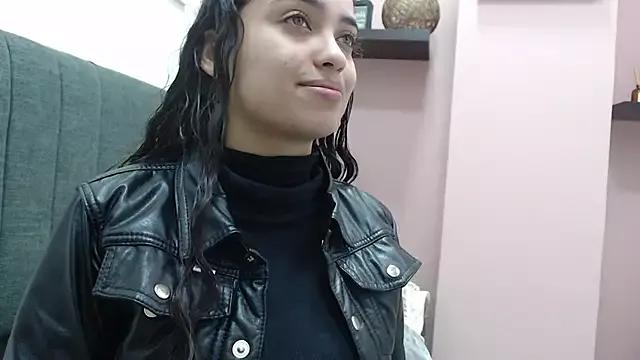 kate_stam from StripChat is Freechat