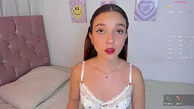 kate_sweet01 from StripChat is Freechat