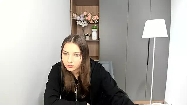 KateCahee from StripChat is Freechat