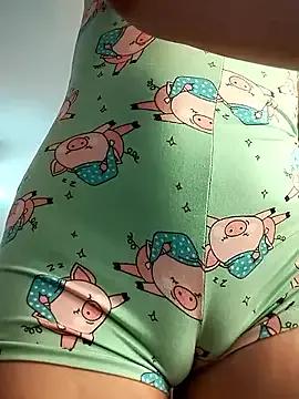 KateDer7 from StripChat is Freechat
