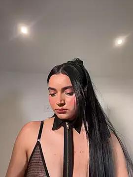 KateDoll_ from StripChat is Freechat