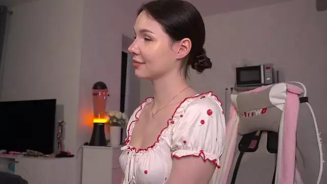 kategoodgirl from StripChat is Freechat