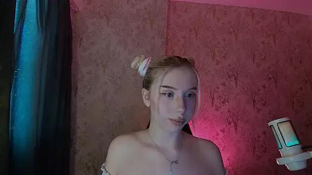 kateprime from StripChat is Freechat