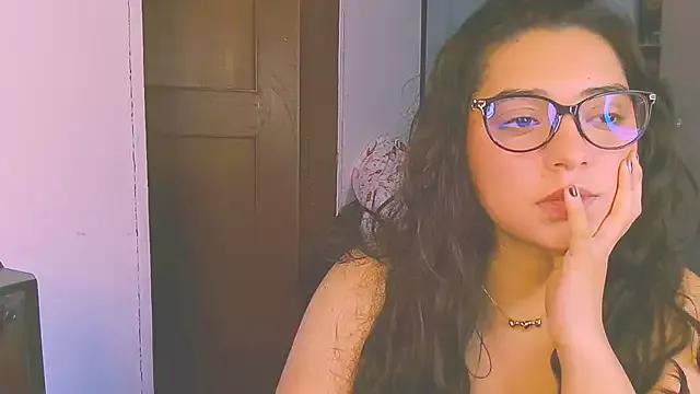 Katerina_Marshall from StripChat is Freechat