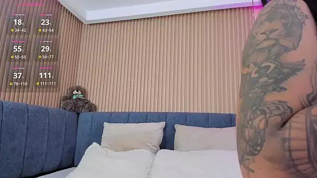 kathecute__ from StripChat is Freechat