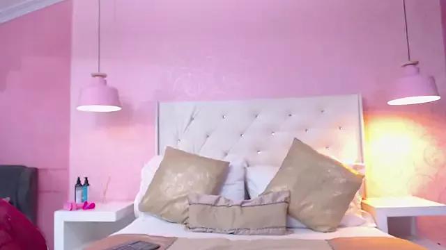 KatherinDunss from StripChat is Freechat