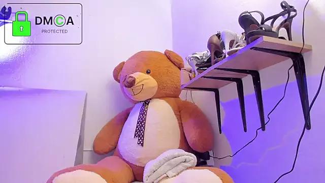 kathryn07 from StripChat is Freechat