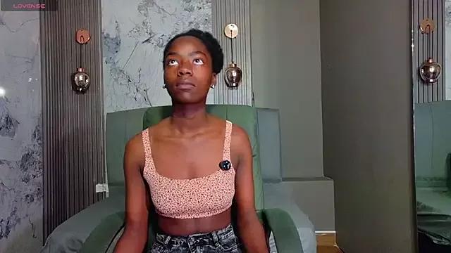 katia_green1 from StripChat is Freechat