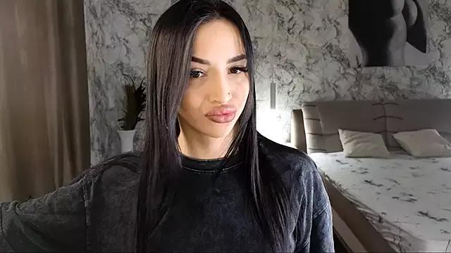 KatieBrown1 from StripChat is Freechat