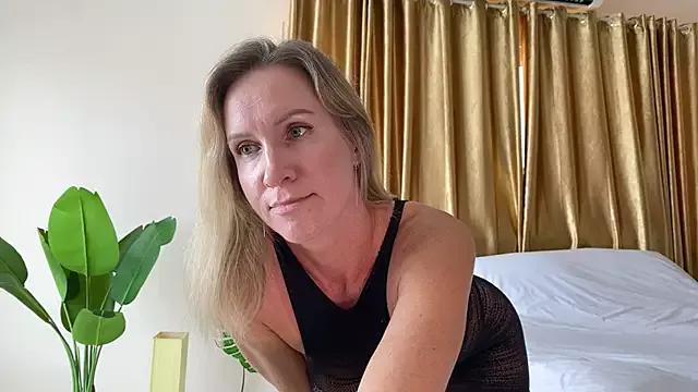 KatnessHot from StripChat is Freechat