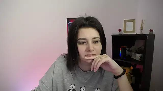 Katrin_kiss_ from StripChat is Freechat