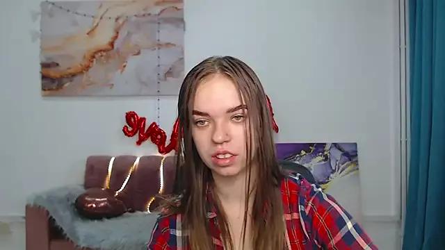 KatrinPearls from StripChat is Freechat