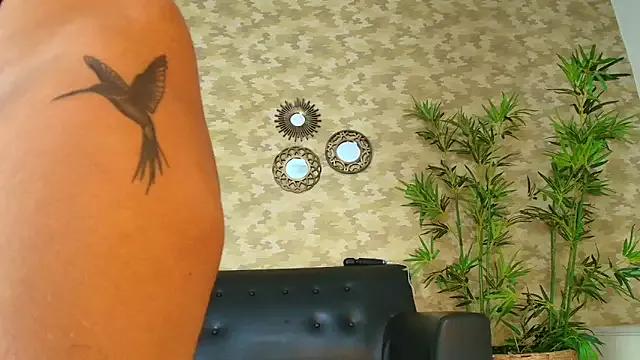 katspicy_ from StripChat is Freechat