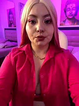 kattee_adams from StripChat is Freechat