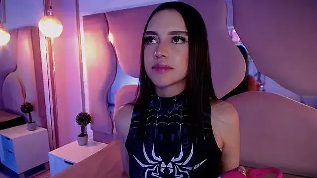 Katteyes_mjs webcams show profile image 