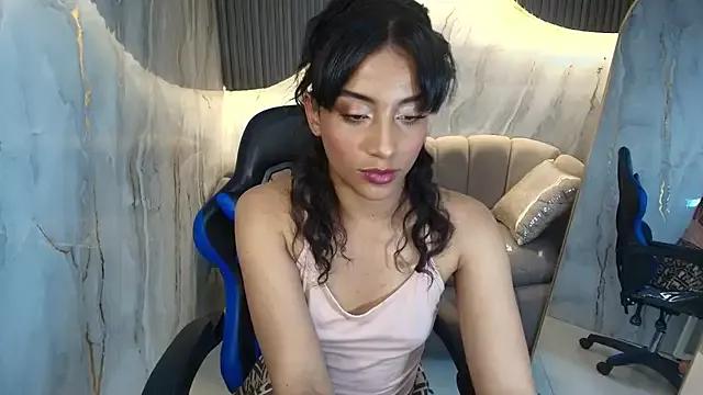 katty_berry_r from StripChat is Freechat