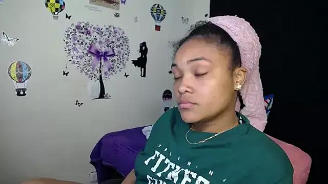 katty_ebonny from StripChat is Freechat