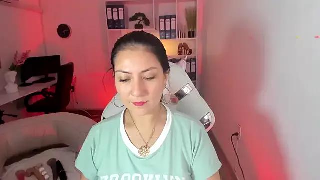 katya_nt from StripChat is Freechat
