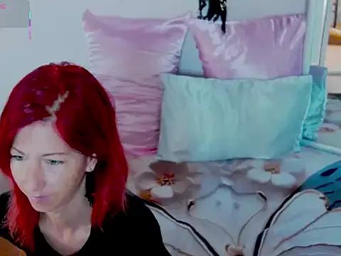 katyandre from StripChat is Freechat