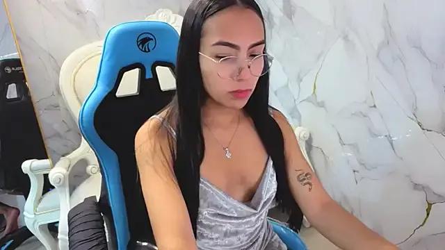 Katyrider_a from StripChat is Freechat