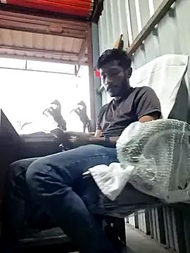 Kavya_Karnataka from StripChat is Freechat
