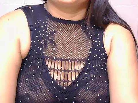 Kavya_queen from StripChat is Freechat