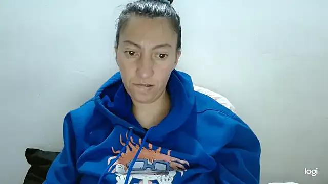 kaybabyhot from StripChat is Freechat