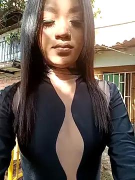 Kaylee_D__ from StripChat is Freechat