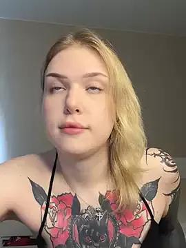 kaylee_weiss from StripChat is Freechat