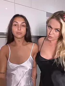 Girls free live sex cams: Check out the satisfaction of typing and cam2cam with our sensual livestreamers, who will teach you all about temptation and desires with their smoking hot physiques.