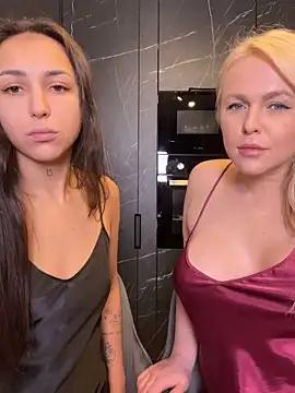 Girls free live sex cams: Check out the satisfaction of typing and cam2cam with our sensual livestreamers, who will teach you all about temptation and desires with their smoking hot physiques.