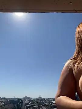 Kelly_Bliss from StripChat is Freechat