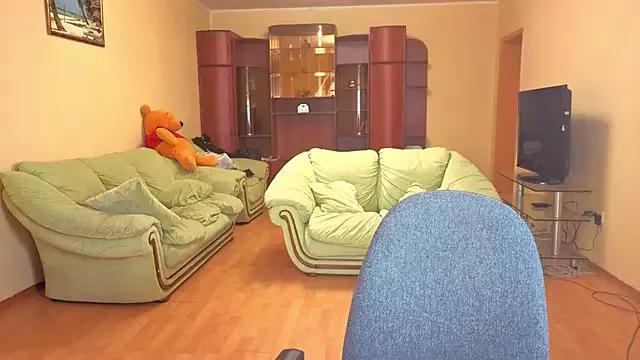 Kelly_Fleur from StripChat is Freechat