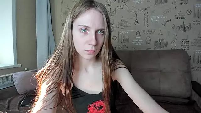 Kelly_Gerzikaa from StripChat is Freechat