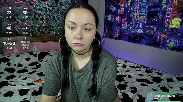 kellycakemeow from StripChat is Freechat