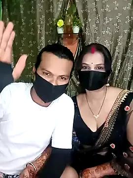 Ken_And_Barbie from StripChat is Freechat