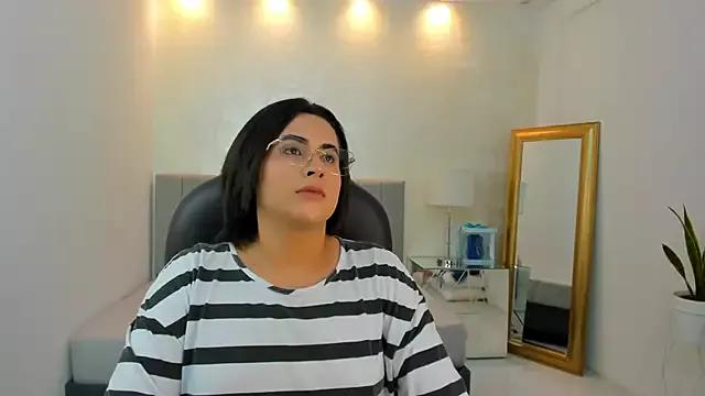 kendall_roous from StripChat is Freechat