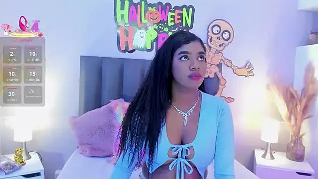 KendraChavez_ from StripChat is Freechat