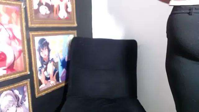 kendrahot_ from StripChat is Freechat