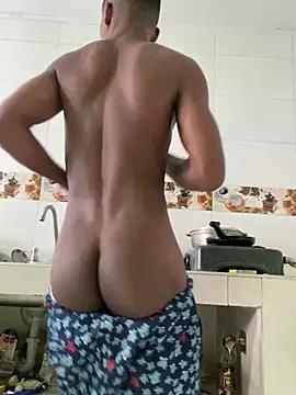 kenner_jacksom from StripChat