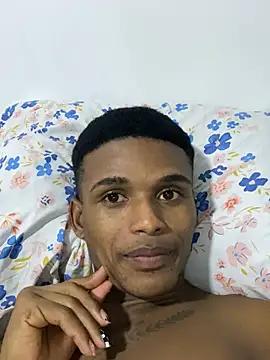 kenner_jacksom from StripChat