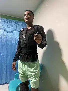 kenner_jacksom from StripChat