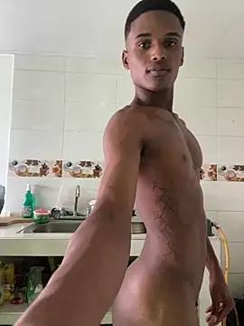 kenner_jacksom from StripChat