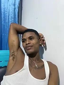 kenner_jacksom from StripChat