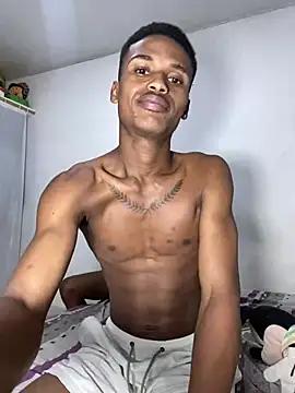 kenner_jacksom from StripChat