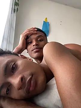 kenner_jacksom from StripChat