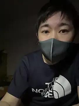 kentyken from StripChat is Freechat