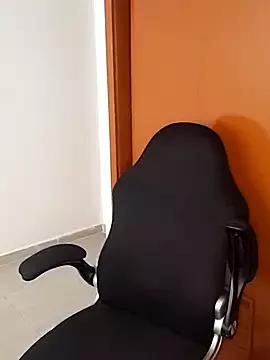 Kerry_Jacksonn from StripChat is Freechat