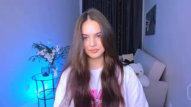 Ketty_xBaby from StripChat is Freechat